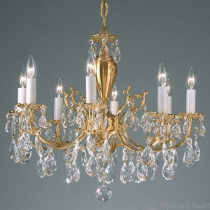 Kolarz 003.88.3 VS VICTORIA люстра подвесная