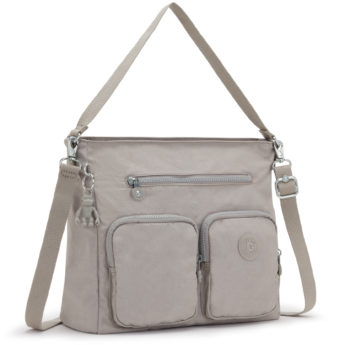 K1425289L Сумка Medium Shoulder Bag Kipling Tasmo  - Вид №4