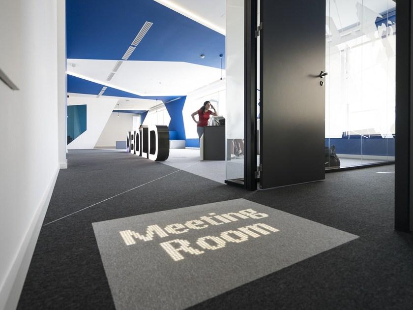 Large Luminous Surfaces Светодиодный светильник для светлых полов sun-id-1434996 - Вид №13