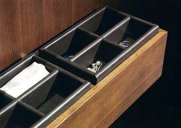 Гардеробная  BAMAX 45.306 Contemporaneo - Вид №1