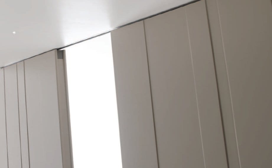 Деревянная дверь Ghizzi & Benatti Synthesi ARCH-00104120 - Вид №1