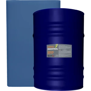 Эмаль Empils ПФ-126 глянцевая цвет синий 50 кг