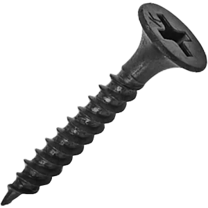 Саморезы для гипсокартона KNAUF фосфатированные 3.5x25, 1000 штук