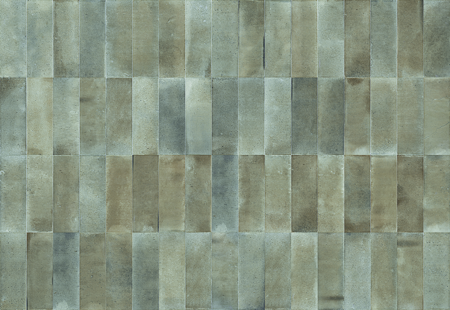 Jazz MINT: Свежесть и стиль в каждой плитке STP-ST262 INCOLOR - Вид №1