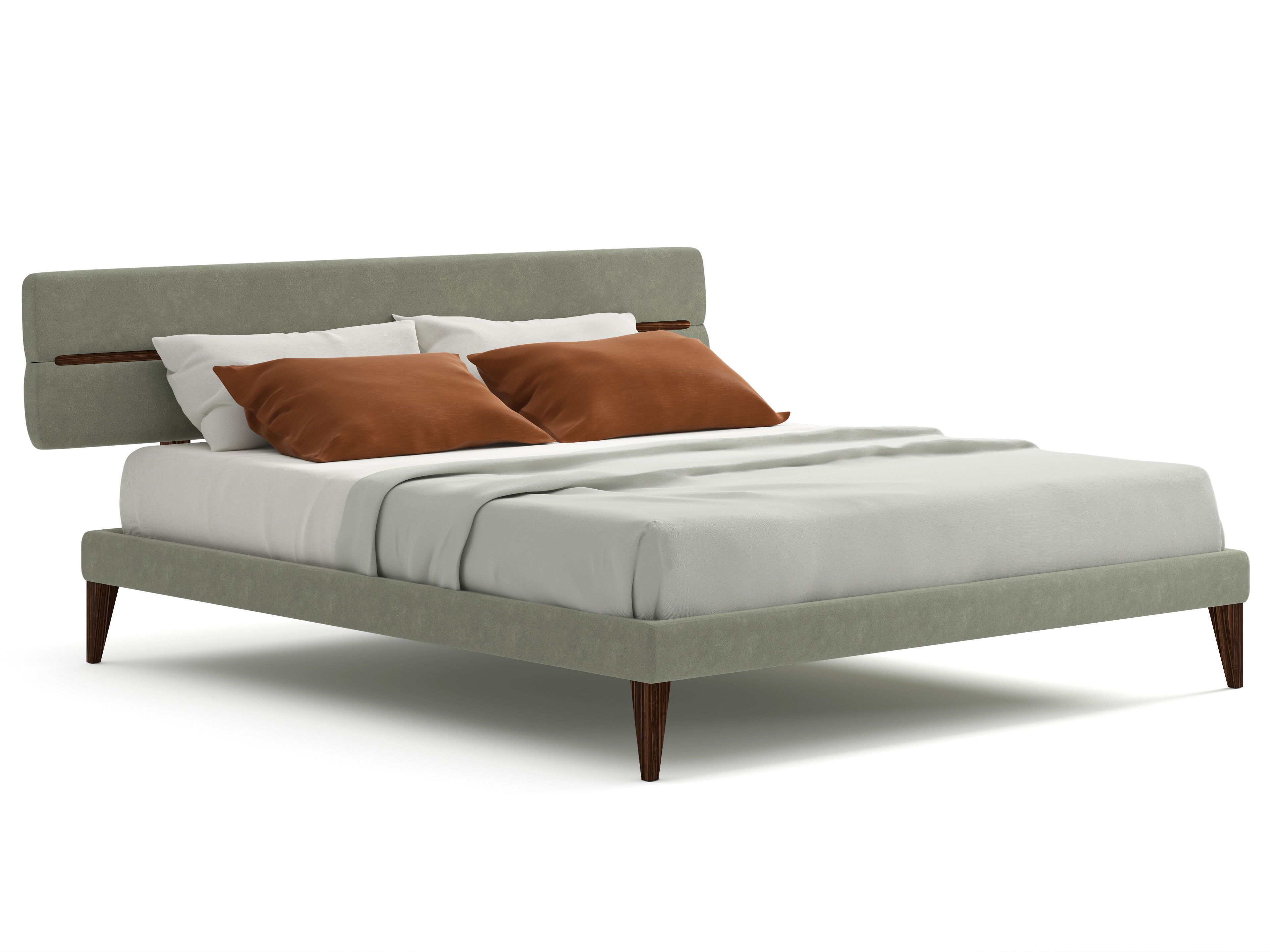 Мягкая кровать RIVATELIER BRANDY ARCH-00023508