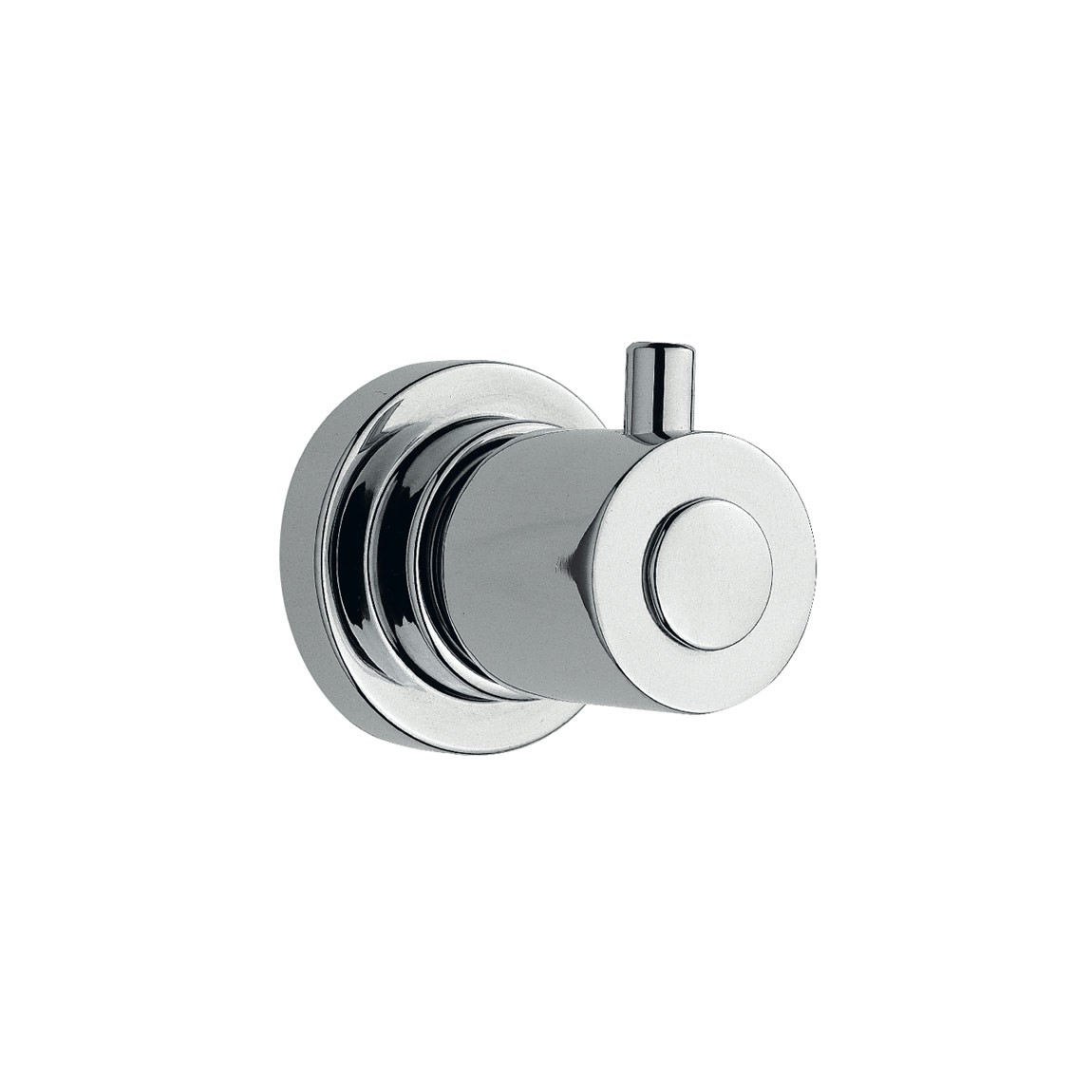 4912 ** 83 Ext. типа встроенный терм. 3/4 дюйма Nicolazzi Series Thermostatic 