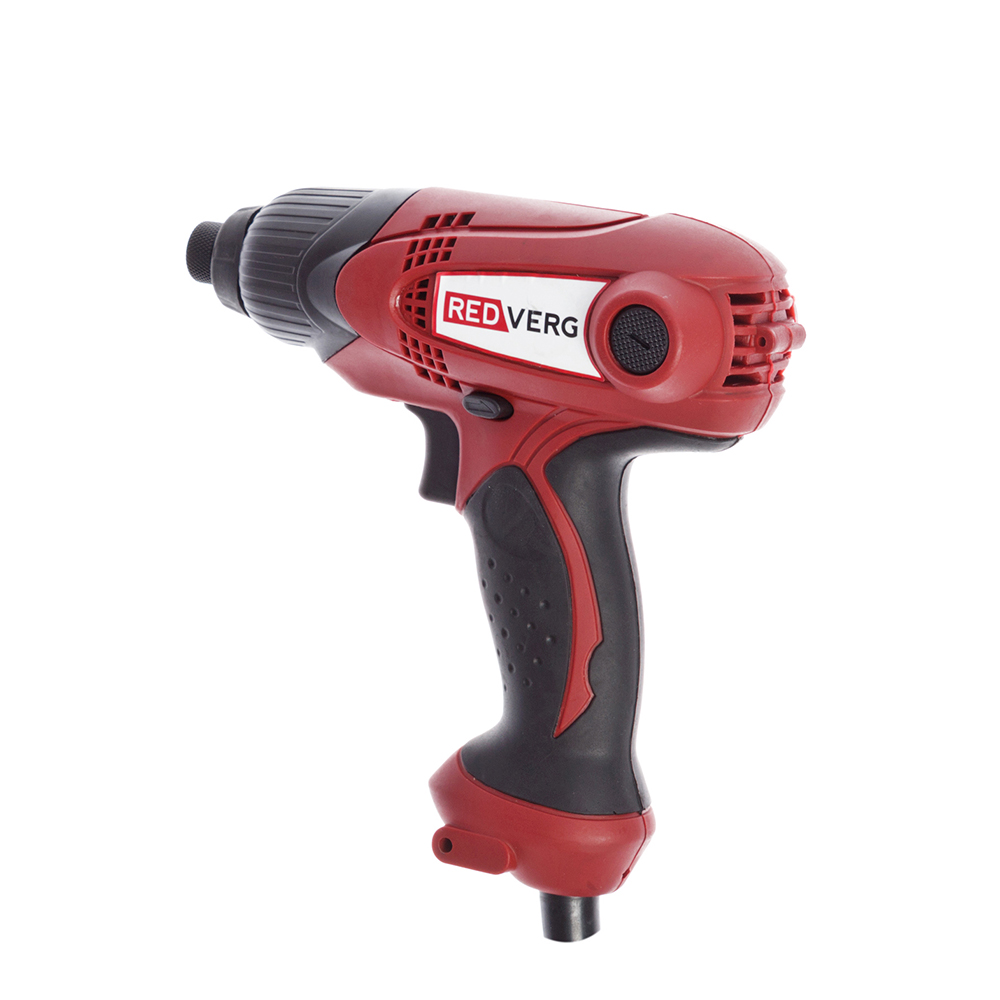 Шуруповерт RedVerg RD-ISD250 5496835 STDN-0028450 - Вид №1