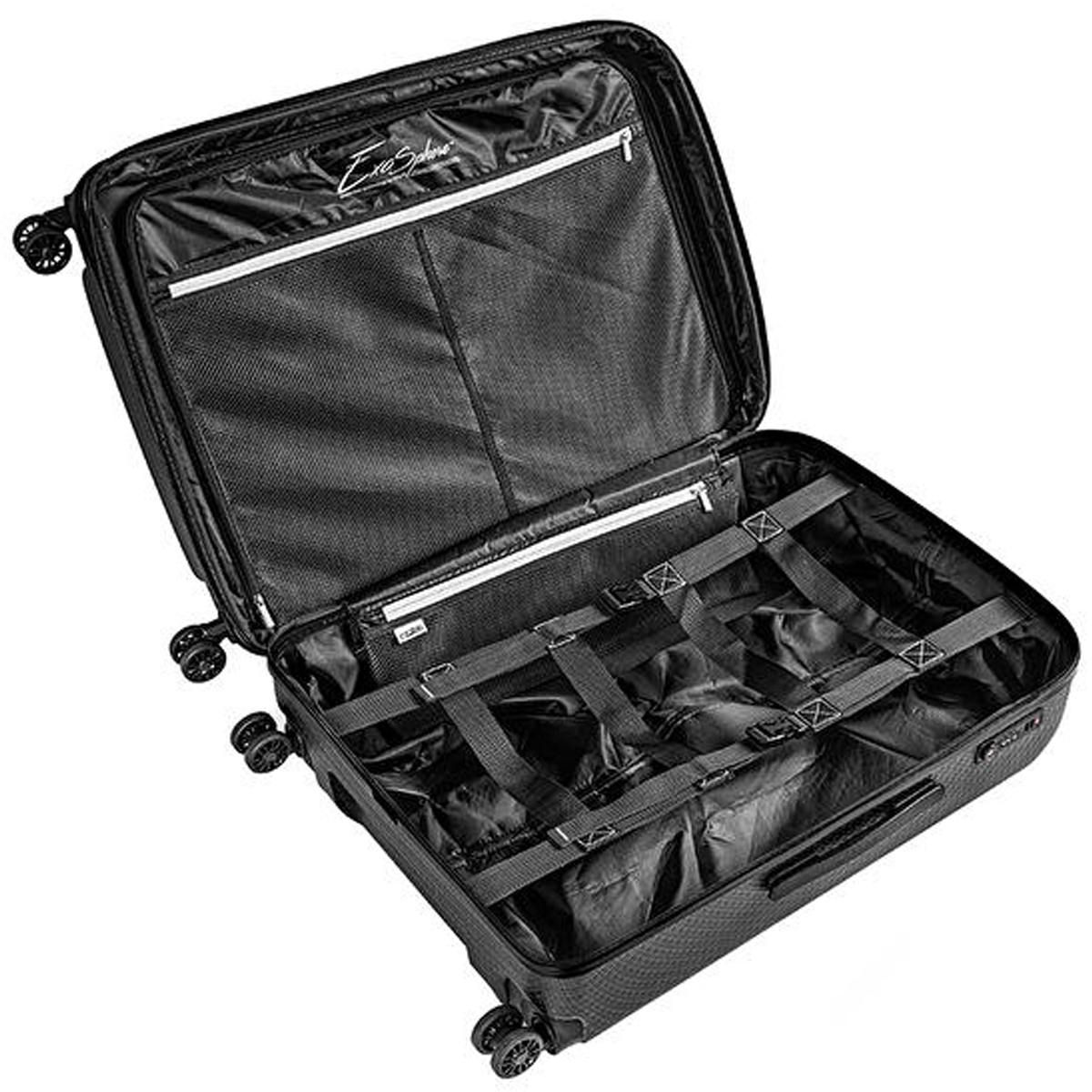 EGT401/04-01 Чемодан EGT401/04 L Epic GTO 5.0  - Вид №4