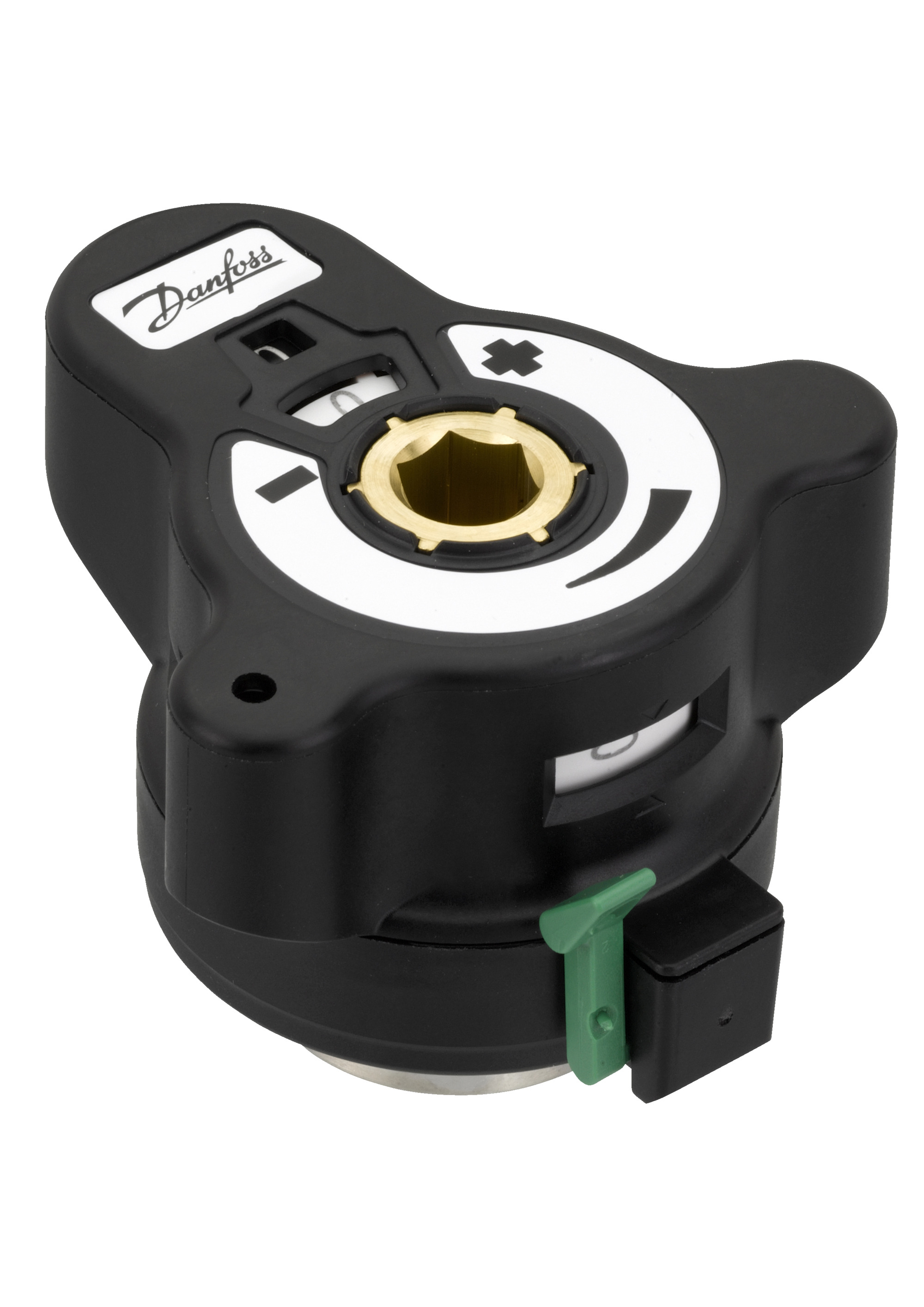 Danfoss Дополнительные принадлежности и запасные части CDT Рукоятка Ду 20 003L8147  - Вид №32