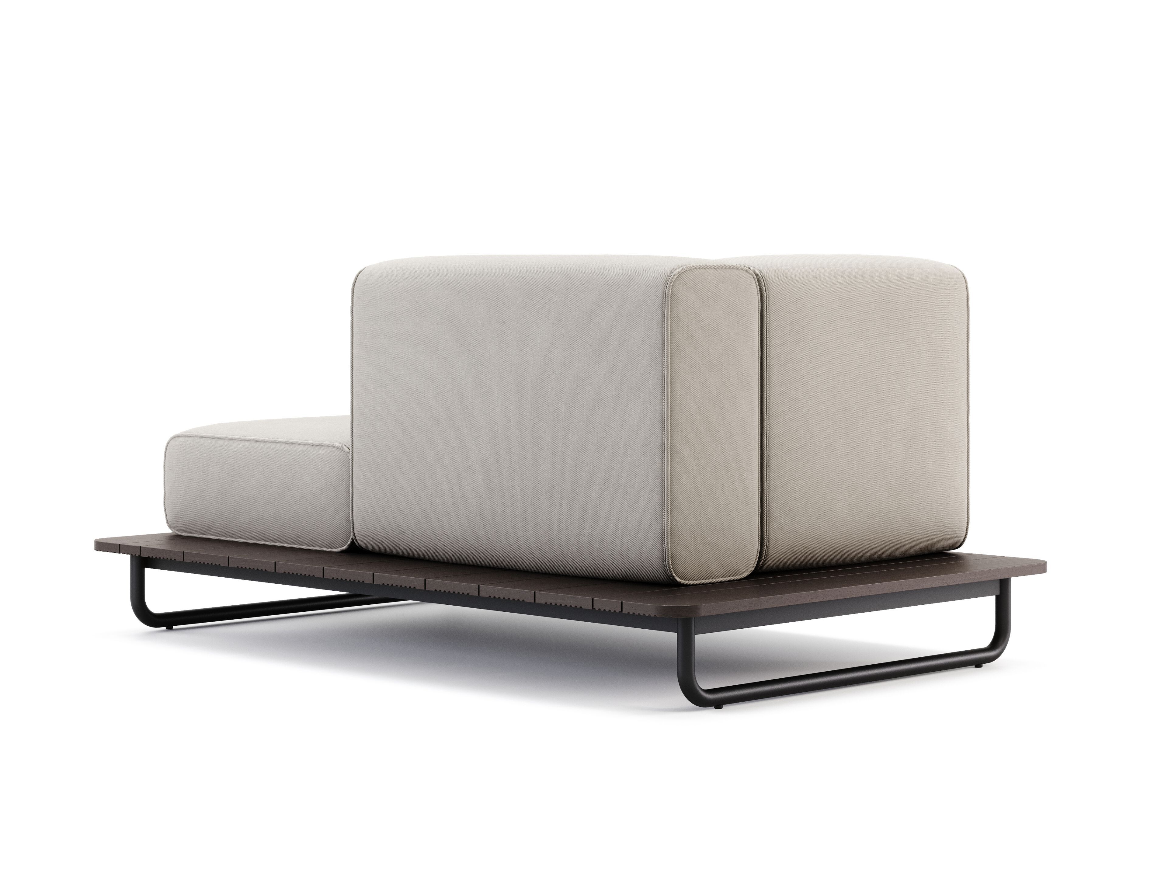 Ткань Dormeuse Domkapa Copacabana ARCH-00071444 - Вид №5