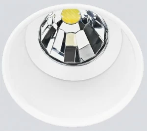 ONOK Lighting Встраиваемый точечный светильник Vulcano