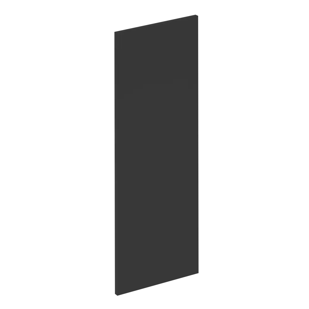 Фальшпанель для кухонного шкафа София 102.1x37 см KONSENSA ДСП цвет серый София Грей STLM-2047322 - Вид №1