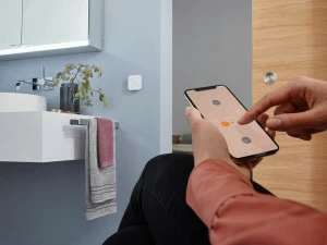 Emco Bad Интерфейс для систем домашней автоматизации