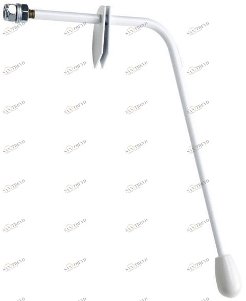 Ponte Giulio Рычаг наклона зеркала Standard B41dbs04