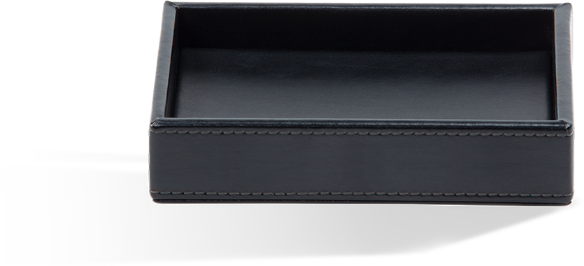 0931060 Лоток TAB S DECOR WALTHER BROWNIE
