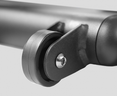 AMT560 Эллиптический тренажер svensson industrial base amt560 Svensson Body Labs  - Вид №5