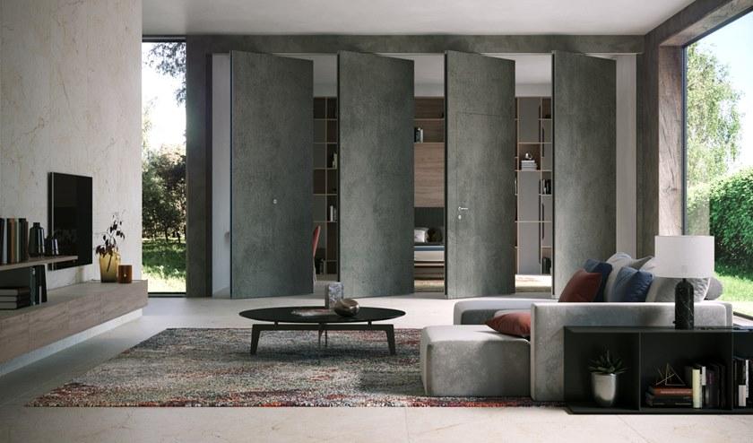 ANAUNIA Звукоизолированная откидная стенка Freespace sun-id-1486194 - Вид №3