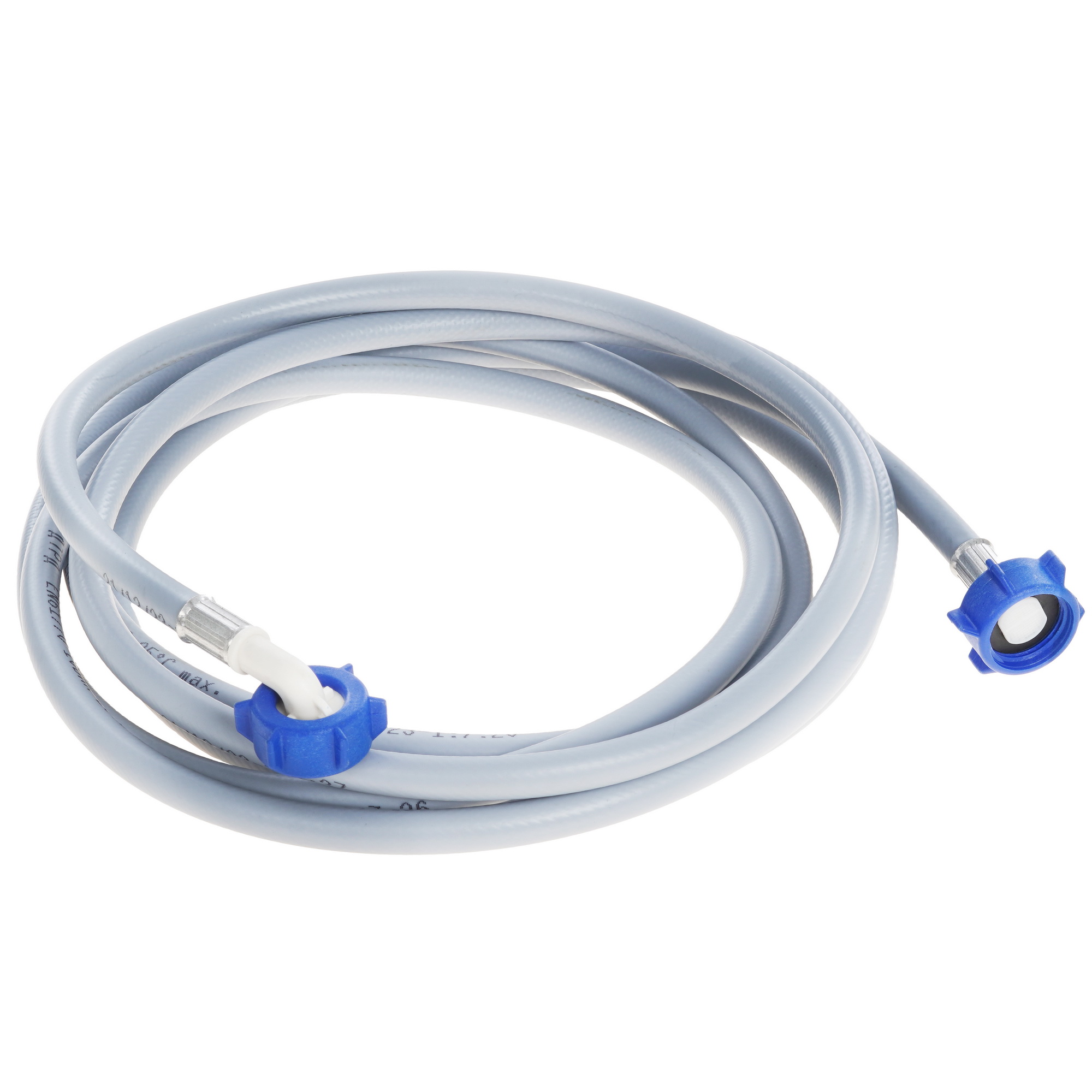 5447392 Шланг заливной ДТРД 4.5 м, серый STDN-0061876