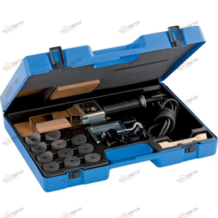 GEBERIT 359.048.P0.1 Ремонтный инструмент Geberit PE, 230 В 