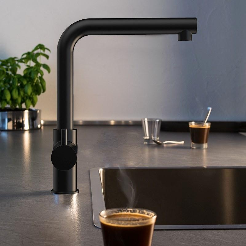 GUGLIELMI Смеситель для естественной воды  Fgap39525  - Вид №3