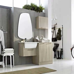 Мебель в постирочную Bolle #49