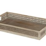 CG864 Лазурный берег Коробка на подставке ijlbrown  - Вид №5