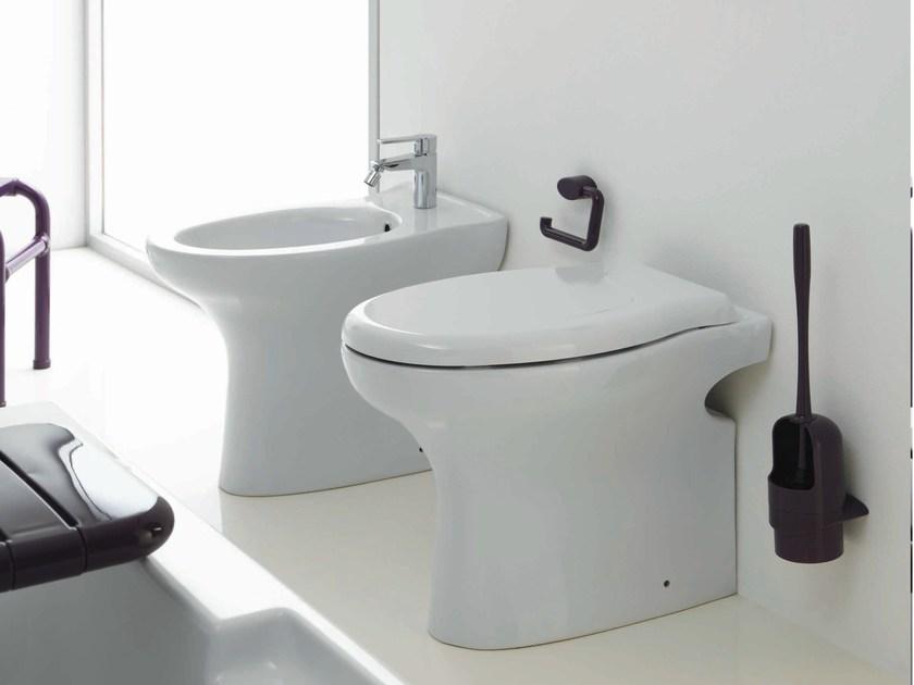 Ponte Giulio Nylon  F17ahn01  - Вид №2