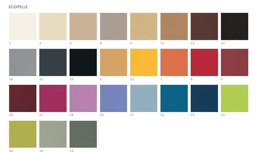 Модульный диван с полуостровом Lago Air ARCH-00071626 - Вид №2