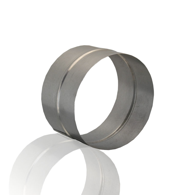 Ниппель круглый (оц. сталь) d200 Santreyd 00-0235-007 - Вид №1