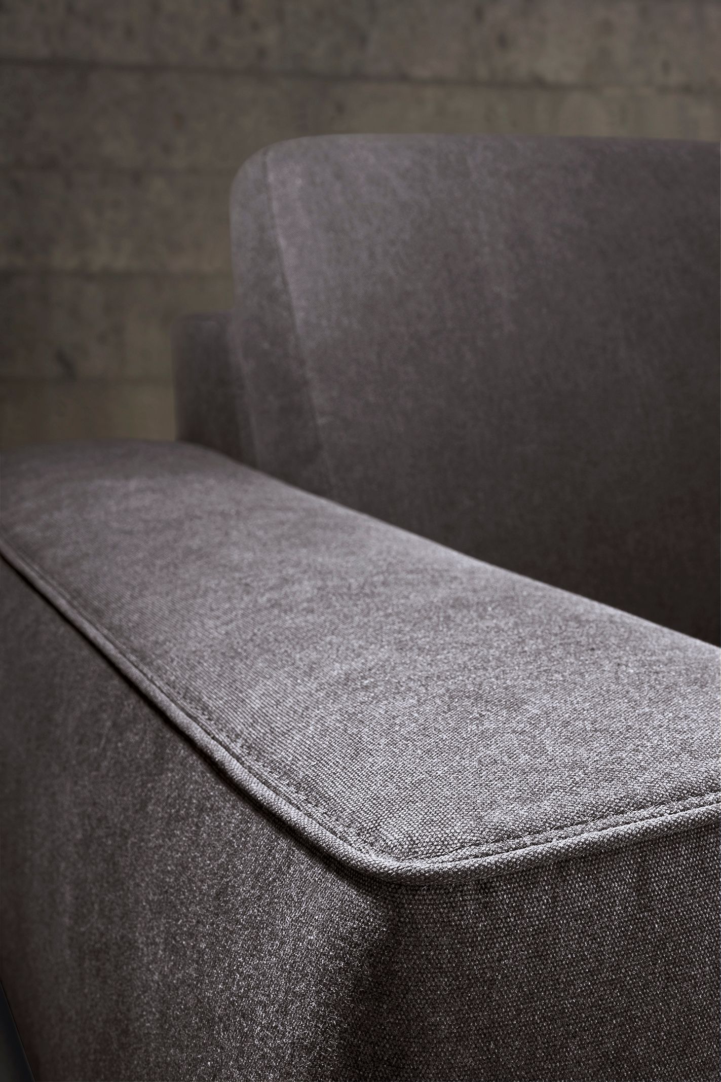 3-местный тканевый диван Felis Softliving ARCH-00128701 - Вид №1