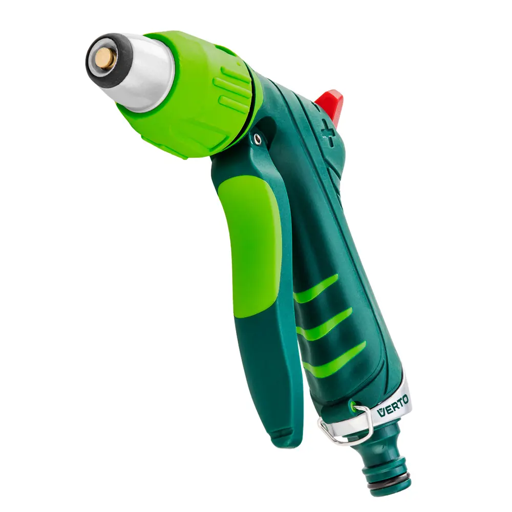 Пистолет для полива Verto регулируемый Santreyd STLM-2063555