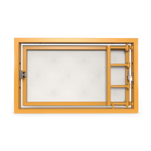 Ревизионный люк под плитку, распашной, нажимной 600Х500 ВОЗРОЖДЕНИЕ sun-id-1025402 - Вид №1