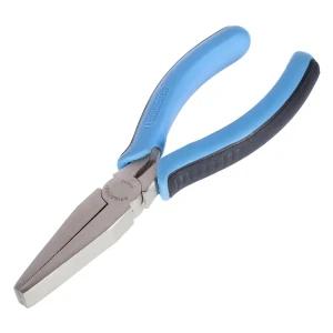 Плоскогубцы Brigadier с покрытием Fe-Ni 150 мм
