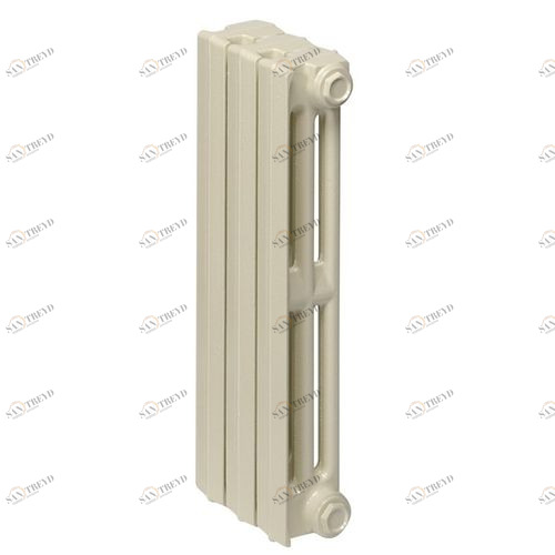 Чугунный радиатор Viadrus TERMO 813/95 4 секции 7846