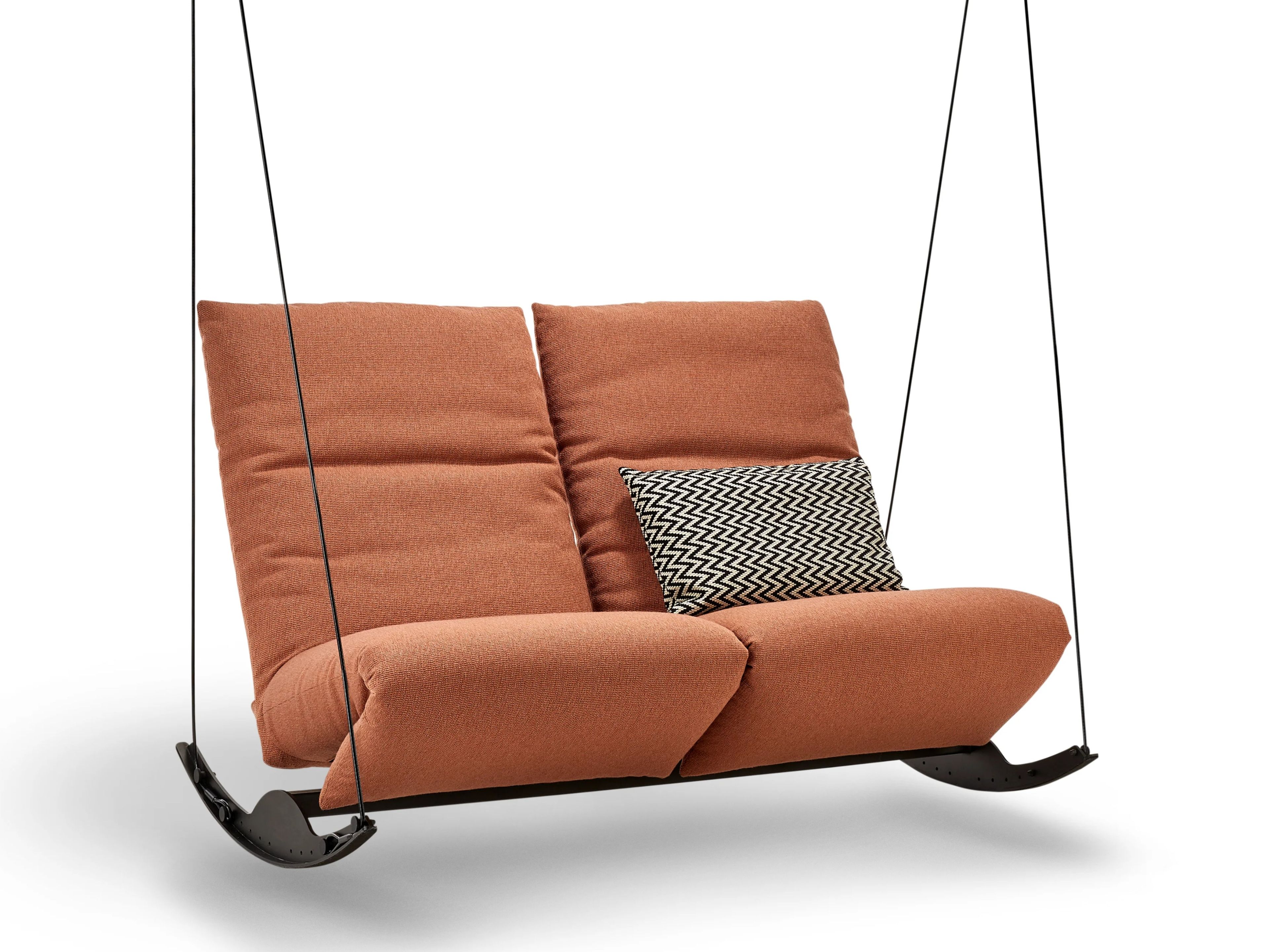 2-местное подвесное сиденье из ткани Bullfrog ROCKfrog ARCH-00145438 - Вид №1