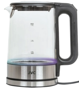 5353505 Электрочайник JVC JK-KE1520 черный