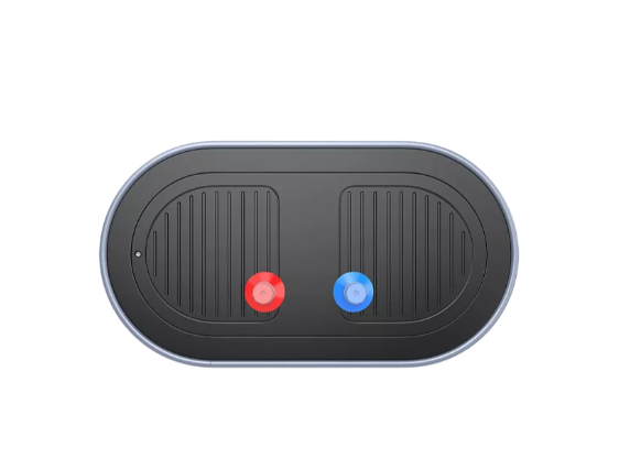 9136172 Водонагреватель электрический Timberk T-WSS30-N61-V-WF STDN-0100463 - Вид №5