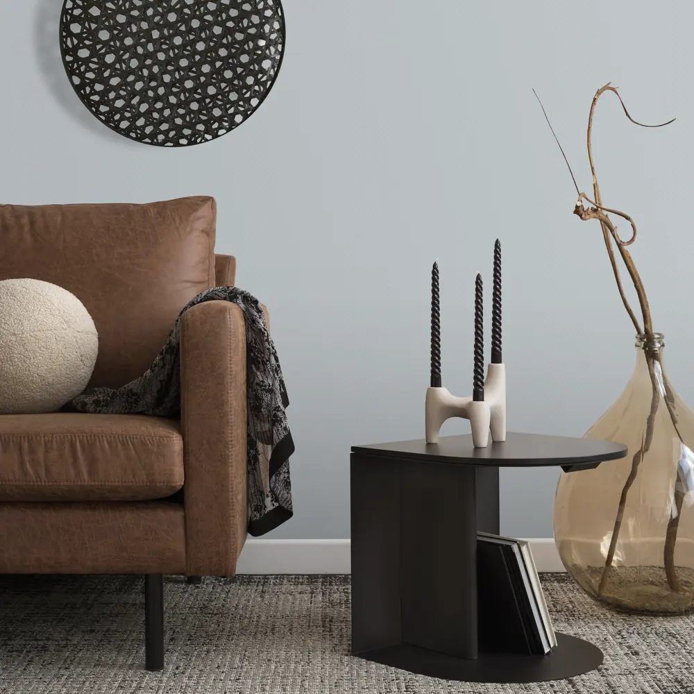 Обои флизелиновые Erismann Harris темно-серые 1.06 м ЭР60723-06 STLM-2100011 - Вид №3