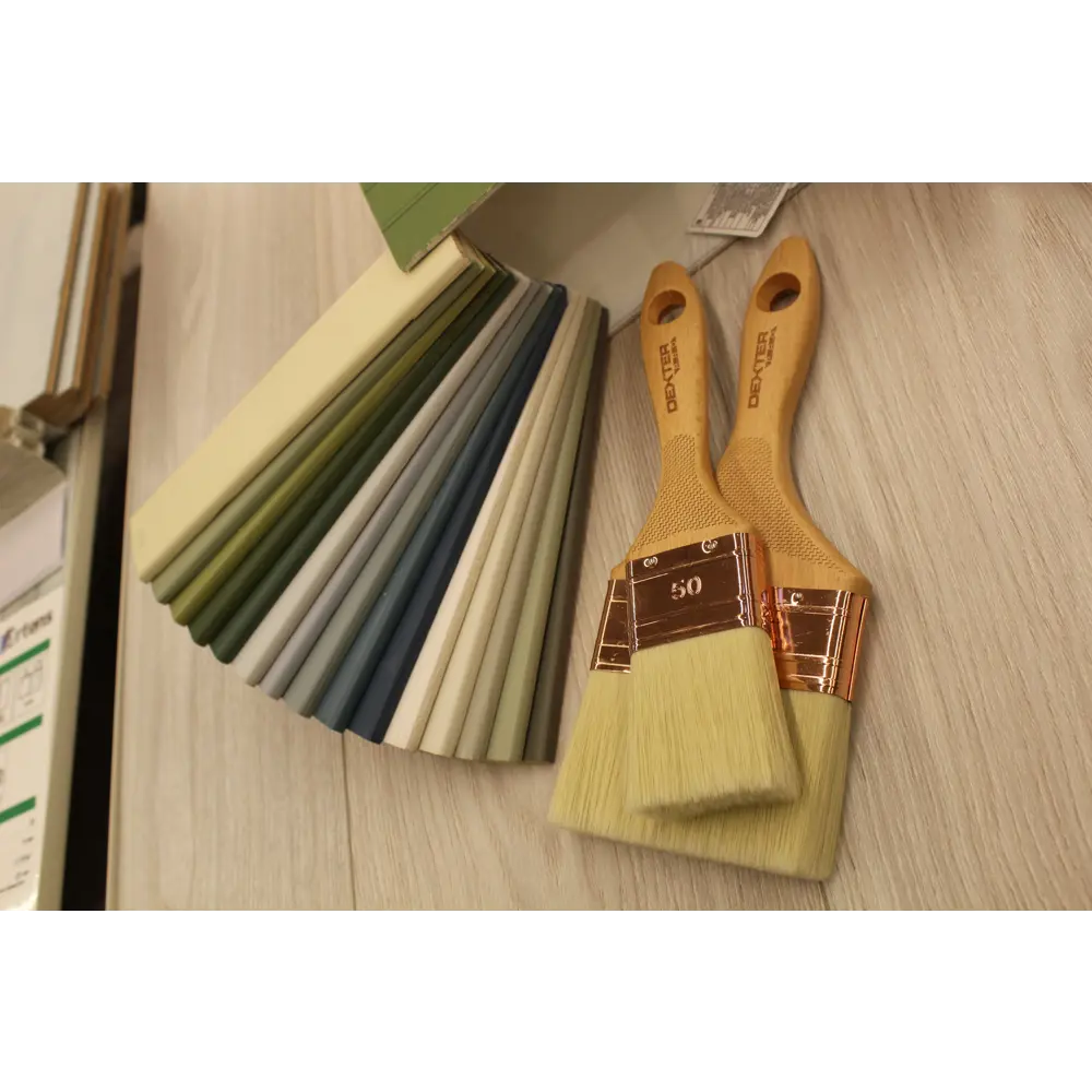 Кисть универсальная Dexter Pro 100 мм STLM-2209632 - Вид №3