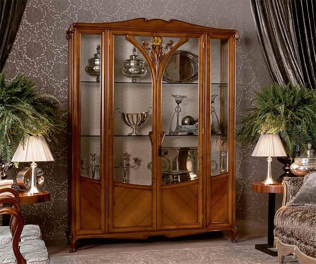 Витрина  MEDEA 943 