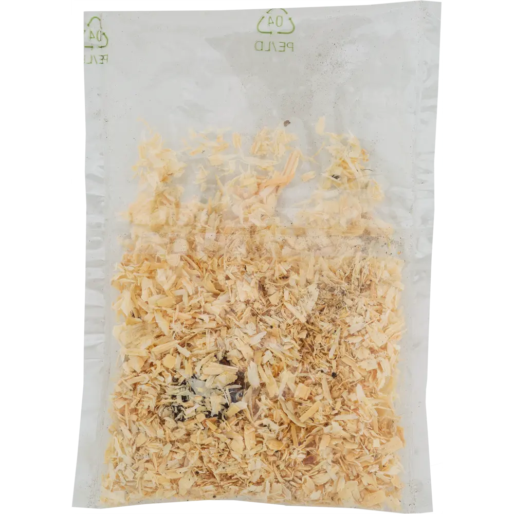 Бегония фибриата «Ред», диаметр луковицы 35 мм, 1 шт Santreyd STLM-2052917 - Вид №1