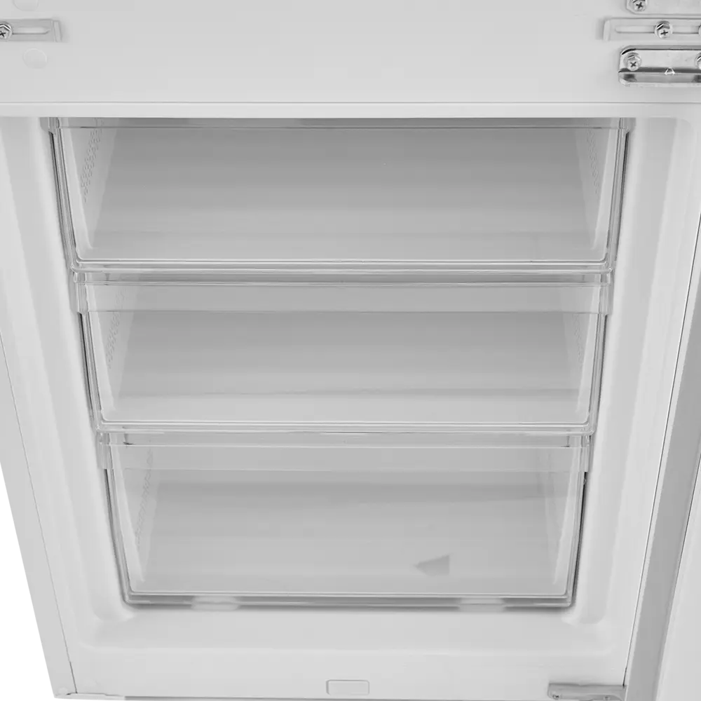 Холодильник двухкамерный Kitll KRB 20.01 54x178x55 см цвет белый STLM-2187238 - Вид №6