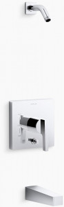 KOHLER  K-T99763-4L-CP