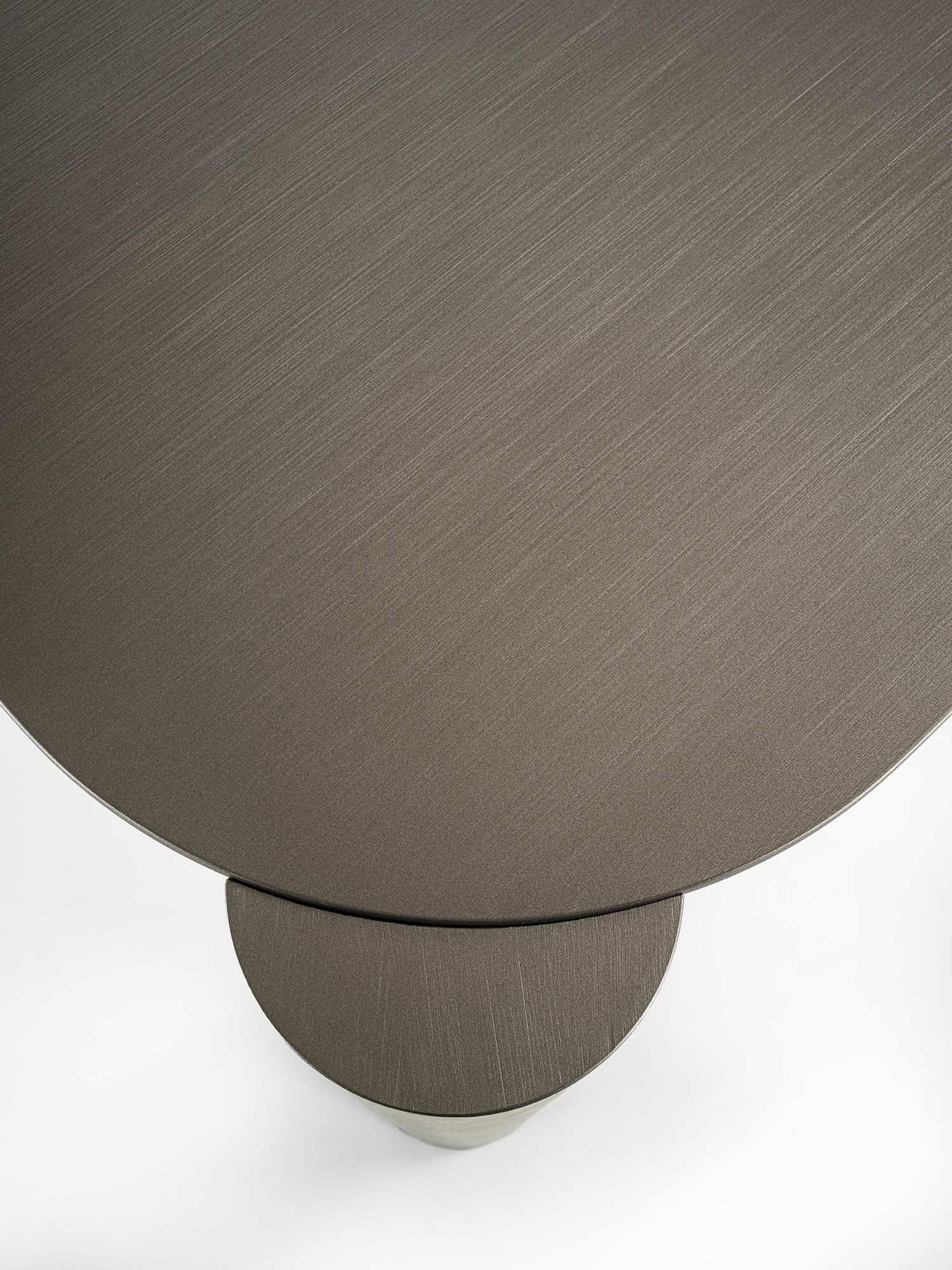 Деревянный прямоугольный стол Frigerio CYCLOP ARCH-00089284 - Вид №7