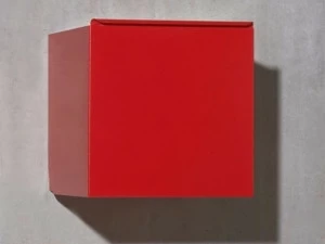 MOX Стенка из стали с порошковым покрытием