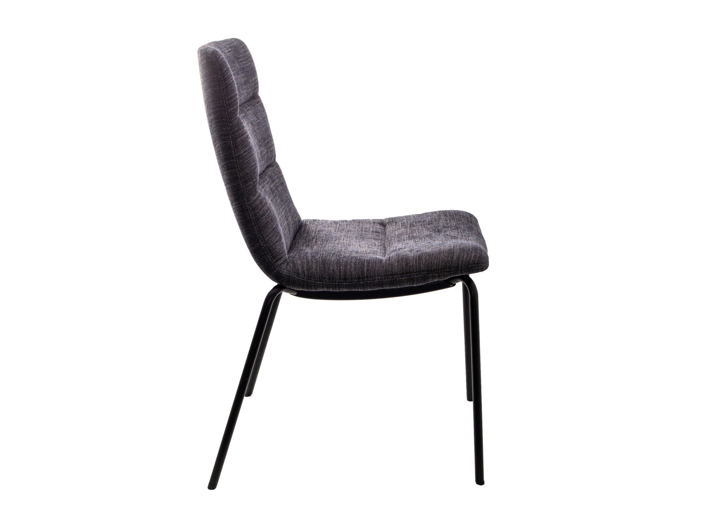 Мягкий штабелируемый стул KFF Arva Light ARCH-00015104 - Вид №4