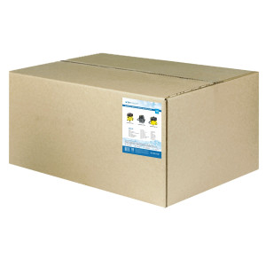 90671603 Мешки бумажные для пылесоса PK-301/100, 39.98 л, 100 шт STLM-0331956 AIRPAPER