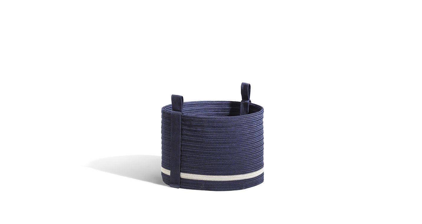 Полипропиленовые наружные корзины Poltrona Frau Уличные коллекции Boundless Living ARCH-00142666 - Вид №6