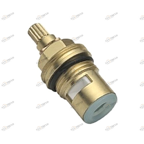 Кран-букса на 20 шлиц. Haiba, арт. РИ52-4 РИ52-4 1117294