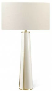 JOSÉ LEITE DE CASTRO Настольная лампа  I0605837